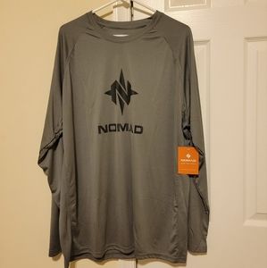 Men's Nomad Shirt (Size XXL)